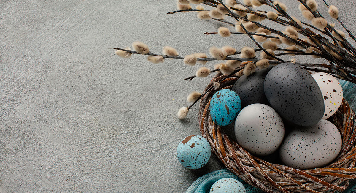 Uskršnja jaja