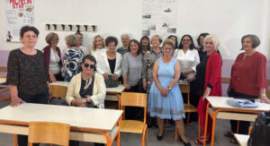 “Trgovci” u Prijedoru proslavili 50 godina mature