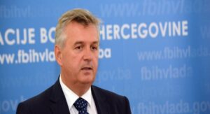 Smailbegović: BiH ima najnepovoljniji odnos radnik-penzioner