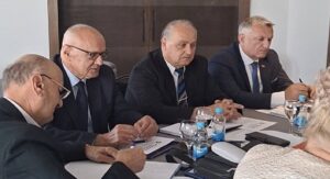 Regionalni odbor banjalučkog udruženja penzionera održao sjednicu