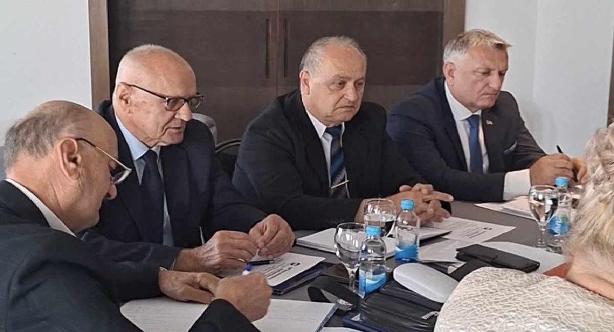 Regionalni odbor Udruženja penzionera Banjaluka