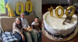Ima 100 godina, a trči, vozi auto, pčelari i čita bez naočala