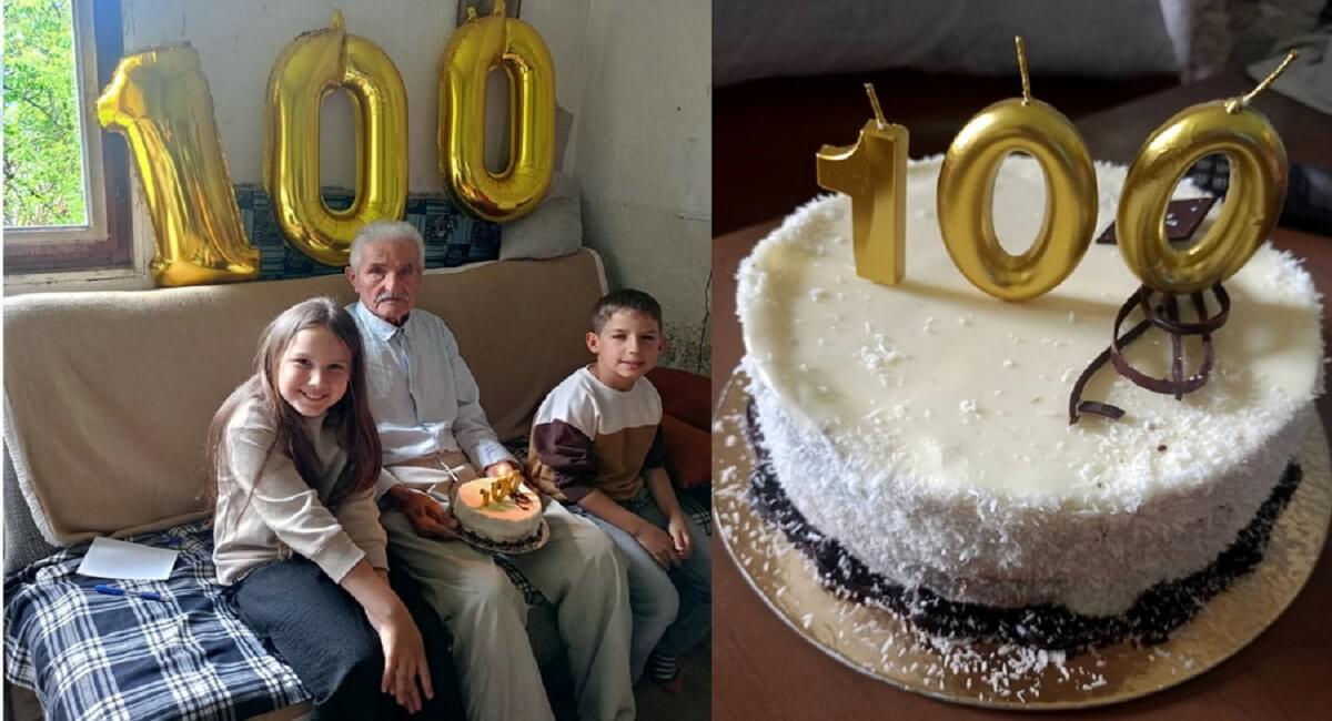 Ima 100 godina, a trči, vozi auto, pčelari i čita bez naočala