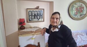 Baba Anđa (93): Godine na izmaku ali joj život i dalje mio