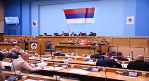 Rebalans budžeta: Penzionerima dodatnih 35,4 miliona KM