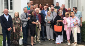 Prijedorski gimnazijalci proslavili pola vijeka od mature