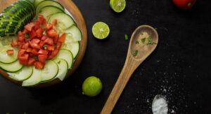 Salata od paradajza i krastavaca: Stari trik jugoslovenskih domaćica