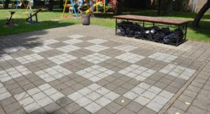 Šah na otvorenom: Figure u Gradiški miruju osam godina