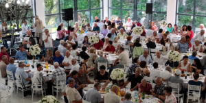Milići: 460 penzionera na druženju povodom Dana Udruženja