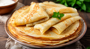 Najmekše posne palačinke: Recept koji uspijeva svaki put