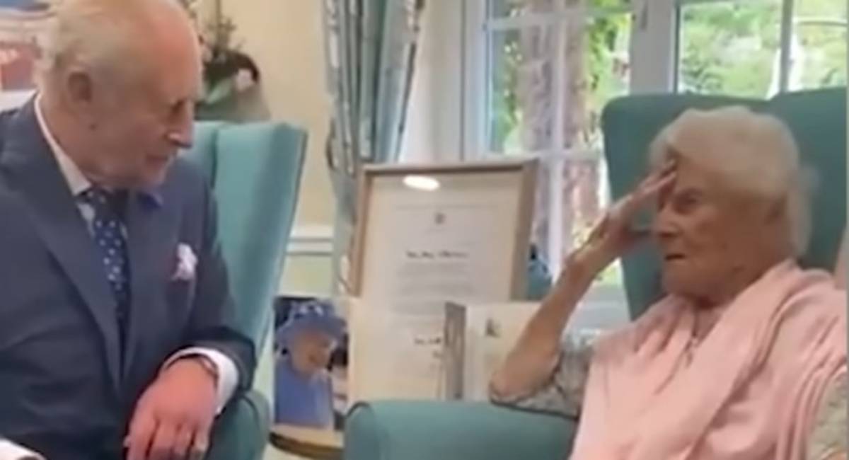 Najstarija žena na svijetu proslavila 117. rođendan