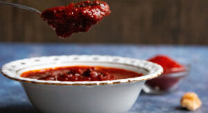 Recept za ajvar iz 1915. godine krije detalj koji mnoge iznenađuje