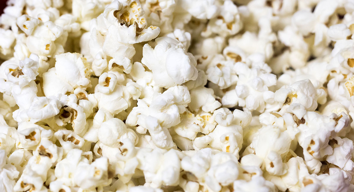 Kokice popcorn hrana