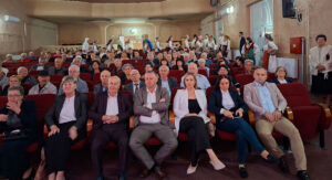Udruženje penzionera iz Šamca obilježilo tri decenije rada